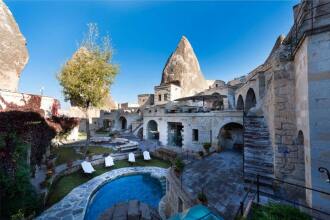 Anatolian Houses, фото 18