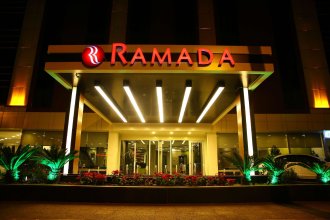 Ramada Mersin Hotel