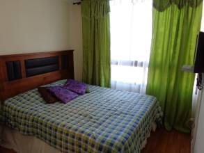 Departamento Vicuña Mackena, фото 2 Departamento Vicuña Mackena, фото 2