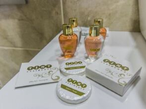 Fidan Residence Taksim Deluxe, фото 46 Fidan Residence Taksim Deluxe, фото 46