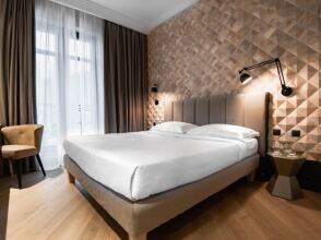 Бутик Отель Ривьера Он Подол, фото 18