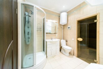 Guest House at the Polytechnic Institute, фото 21 Guest House at the Polytechnic Institute, фото 21