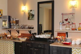 Hotel Bellevue, фото 16