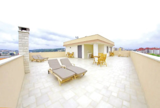 Pula Comfort Apartments, фото 17