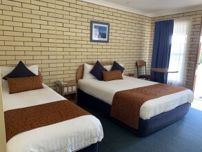 Riverland Motor Inn, фото 47 Riverland Motor Inn, фото 47