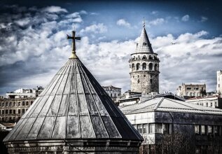 Sub Karakoy, фото 31 Sub Karakoy, фото 31