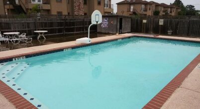 Deluxe 6 Inn & Suites, фото 47 Deluxe 6 Inn & Suites, фото 47