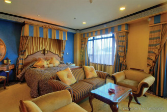 Grand Lisboa, фото 4