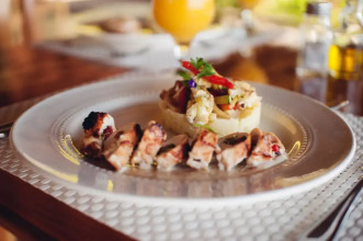 Drake Bay Greenleaf, фото 15