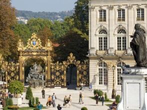 Mercure Centre Stanislas, фото 29