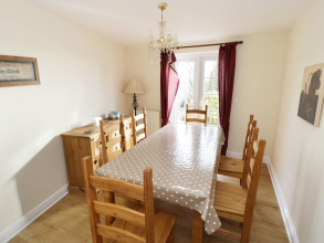 Ann's Cottage And The Old Smithy, фото 6