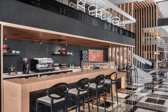 Four Points by Sheraton Doha, фото 3 Four Points by Sheraton Doha, фото 3