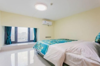 Lavendar Apartment - Shangcheng Branch, фото 21