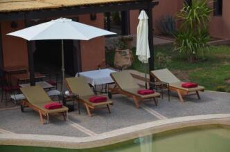 Le Rubis Oriental, фото 13 Le Rubis Oriental, фото 13