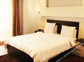 Hotel Ikram El Dhayef, фото 45