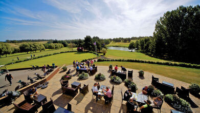 Stoke By Nayland Hotel, Golf And Spa, фото 22