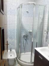 Apartment With 3 Bedrooms in Maarif, Casablanca, With Wonderful City View, Furnished Garden and Wifi - 60 km From the Beach