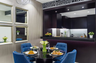 Damac Maison Royale The Distinction, фото 13