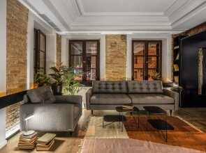 Bursa Hotel, фото 8