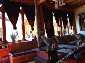 Holy Land Guest House, фото 12