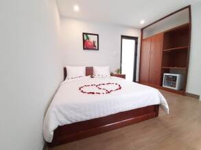 Dinh Huong Hotel, фото 9 Dinh Huong Hotel, фото 9