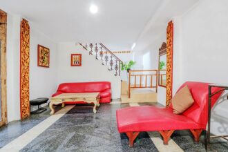 OYO 1610 Chendana Homestay, фото 2