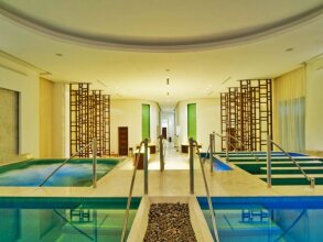 Grand Fiesta Americana Coral Beach Cancun Resort & Spa, фото 32 Grand Fiesta Americana Coral Beach Cancun Resort & Spa, фото 32