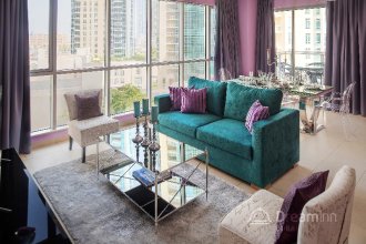 Dream Inn Dubai Apartments-Burj Residences