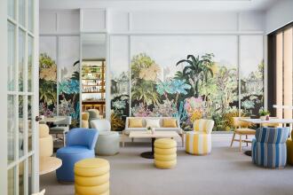 Art Series - The Adnate, фото 35