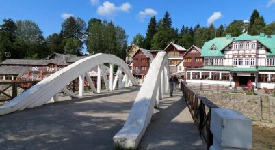 Penzion Villa Miluška, фото 21 Penzion Villa Miluška, фото 21