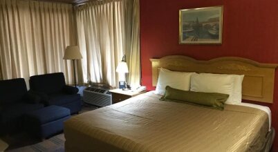 Karakahl Country Inn, фото 9