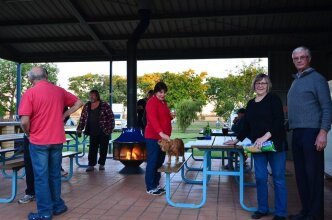 Pelican Rest Tourist Park, фото 17 Pelican Rest Tourist Park, фото 17