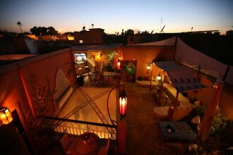 Riad Ain Marrakech