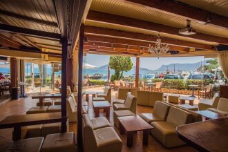 Kiani Akti Hotel, фото 9