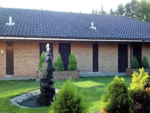 Iway Inn, фото 31