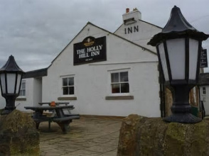 The Holly Hill Inn, фото 12