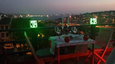 The Bosphorus House, фото 16