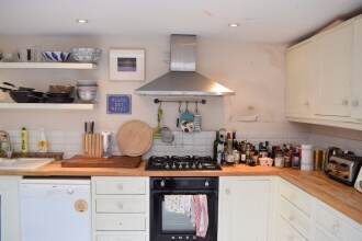 Beautiful 3bed Hammersmith Cottage, фото 8