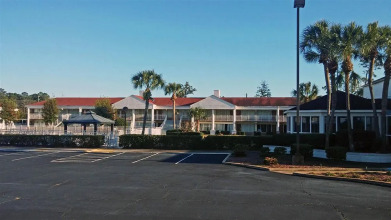 Motel 6 Brunswick,Ga #4902, фото 16