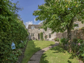 Bluebell Cottage, фото 14