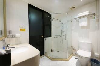 Springdale Serviced Residence, фото 15