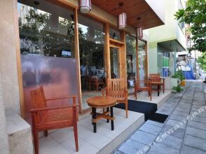 Koamas Lodge, фото 29