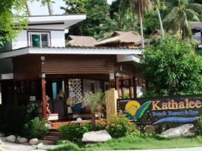 Kathalee Beach Resort And Spa Koh Lipe, фото 37 Kathalee Beach Resort And Spa Koh Lipe, фото 37