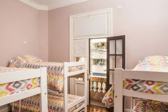 Benita Hostel - Adults Only, фото 7 Benita Hostel - Adults Only, фото 7