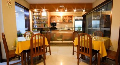 Hotel Paraiso, фото 35