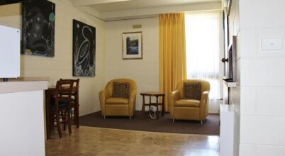 Lakes Waterfront Motel And Cottages, фото 38