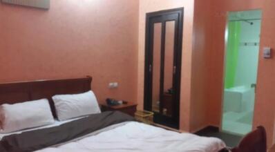 Casablanca Dar El Beida, фото 12