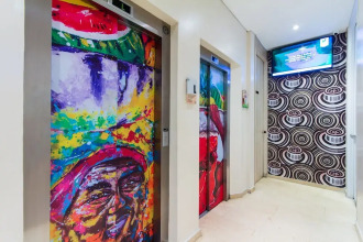 Aixo Suites, фото 7 Aixo Suites, фото 7