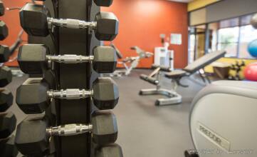 Courtyard By Marriott Portland Downtown/Convention Center, фото 31 Courtyard By Marriott Portland Downtown/Convention Center, фото 31