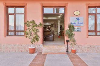 Samira Resort Hotel Aparts & Villas